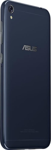 Смартфон ASUS Zenfone Live ZB501KL 32Gb черный 90AK0071-M00930 фото 6