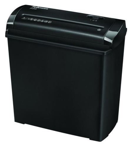 Уничтожитель бумаг Fellowes Powershred P-25S FS-47010