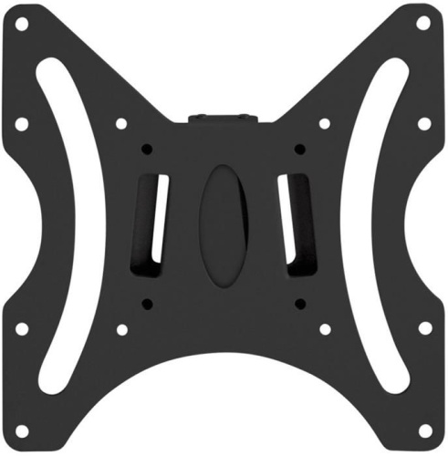Кронштейн для ТВ ARM MEDIA LCD-FIX-4 black Кронштейн для ТВ ARM MEDIA LCD-FIX-4 black