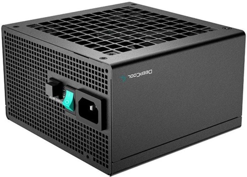 Блок питания Deepcool 1000W PQ1000M фото 5