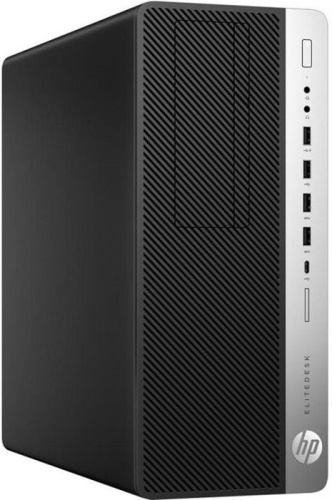 ПК Hewlett Packard EliteDesk 800 G5 TWR 7PE86EA фото 3 ПК Hewlett Packard EliteDesk 800 G5 TWR 7PE86EA фото 3