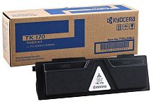 Тонер-картридж оригинальный Kyocera TK-170 1T02LZ0NL0