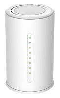 Маршрутизатор WiFI D-Link DIR-615A/A1A