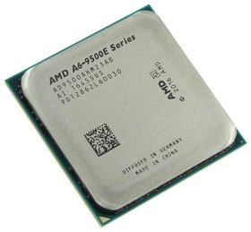  SocketAM4 AMD A6 9500E AD9500AHM23AB
