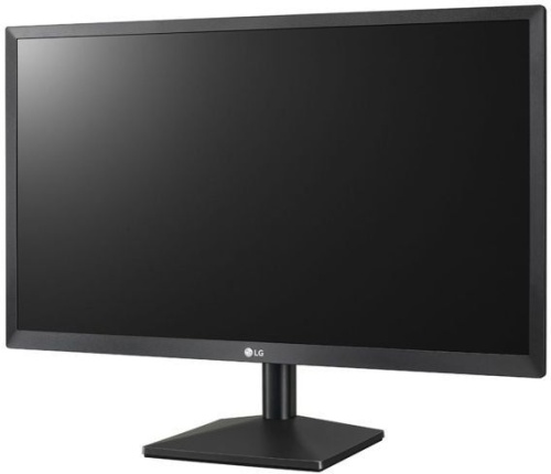 Монитор LG 22MK400H-B черный фото 3 Монитор LG 22MK400H-B черный фото 3