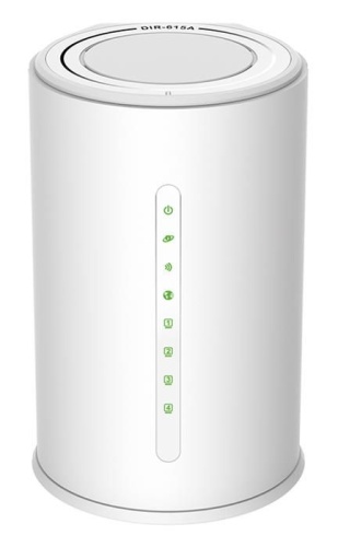 Маршрутизатор WiFI D-Link DIR-615A/A1A