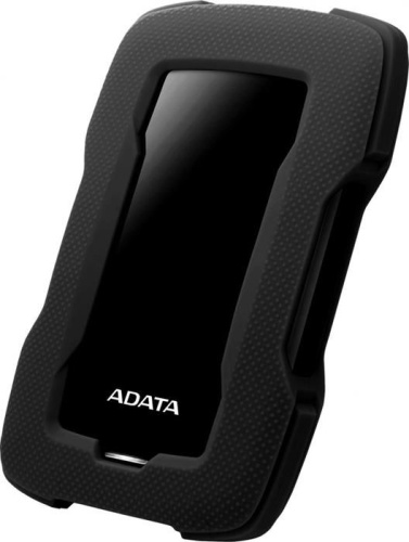 Внешний жесткий диск 2.5 A-Data 4Tb HD330 Black AHD330-4TU31-CBK