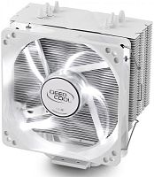 Кулер для процессора Deepcool GAMMAXX 400 WHITE