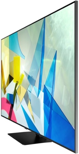 Телевизор ЖК Samsung QE75Q80TAUXRU фото 4