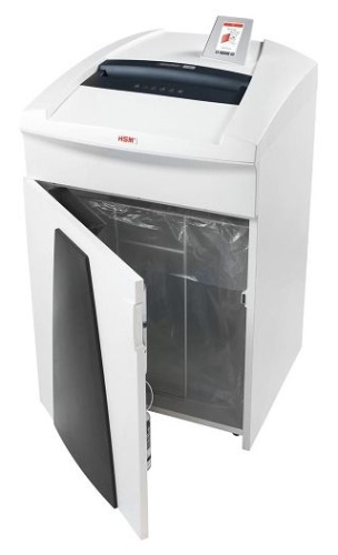 Уничтожитель бумаг HSM SECURIO P40 i-0.78x11 1885121 фото 2