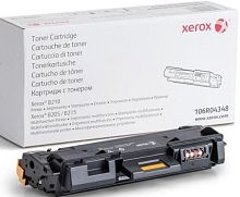 Тонер-картридж оригинальный Xerox 106R04348