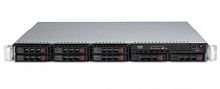Серв. корпус Supermicro CSE-113MFAC2-R804CB