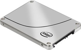  SSD SATA 2.5 Intel 80GB DC S3500 Series SSDSC2BB080G4