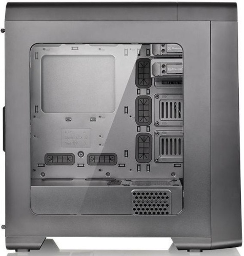 Корпус Miditower Thermaltake Versa U21 CA-1G5-00M1WN-00 фото 10