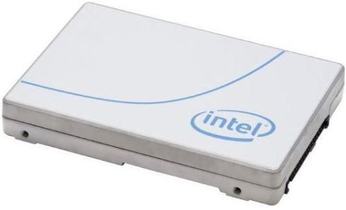 Накопитель SSD U.2 2.5 Intel 1Tb DC P4500 SSDPE2KX010T701 фото 4