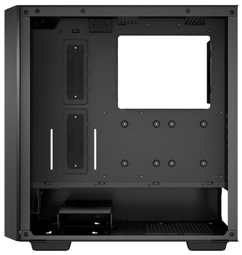 Корпус Miditower Deepcool CG560 черный (R-CG560-BKAAE4-G-1) фото 12