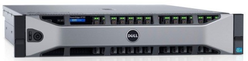 Сервер Dell PowerEdge R730 (210-ACXU-197)