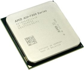 SocketFM2 AMD A10-7850K