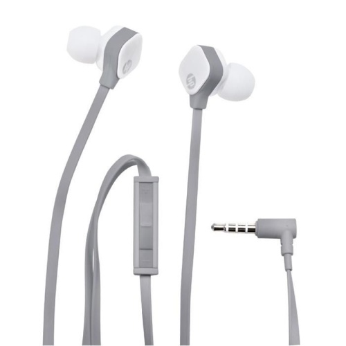 Наушники Hewlett Packard In Ear H2310 White Headset J8H43AA Наушники Hewlett Packard In Ear H2310 White Headset J8H43AA