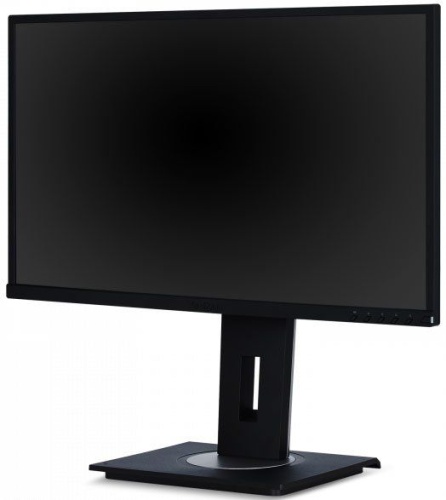 Монитор ViewSonic VG2448 черный фото 3 Монитор ViewSonic VG2448 черный фото 3