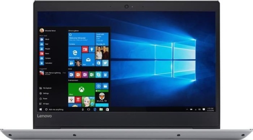 Ультрабук Lenovo IdeaPad 520S-14IKB 81BL005MRK