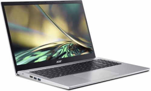 Ноутбук Acer Aspire 3 A315-59-30QR Slim NX.K6SER.00J фото 4