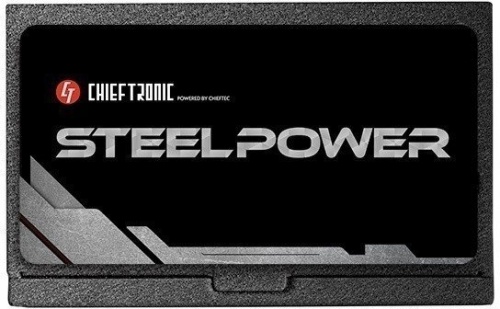 Блок питания Chieftec SteelPower BDK-650FC фото 5