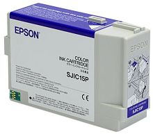 Оригинальный струйный картридж Epson C33S020464