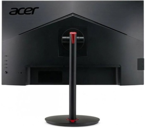 Монитор Acer Nitro XV272UVbmiiprzx черный UM.HX2EE.V23 фото 6