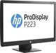  Hewlett Packard ProDisplay P223  X7R61AA