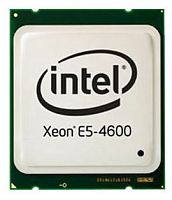 Серв. опция - CPU Hewlett Packard DL560 Gen8 Intel Xeon E5-4610 686822-B21