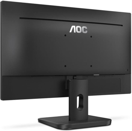 Монитор AOC 22E1Q Black фото 4