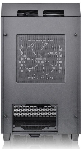 Корпус Minitower Thermaltake The Tower 100 Black CA-1R3-00S1WN-00 фото 6