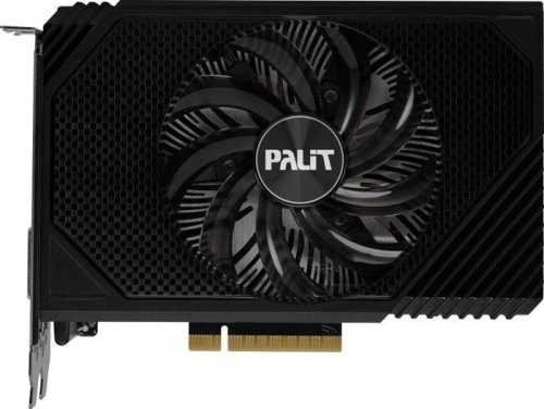 Видеокарта PCI-E Palit PA-RTX3050 STORMX NE63050018P1-1070F