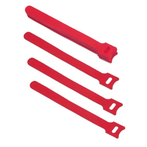 Фурнитура стяжка Cabeus CLAMP-150-RD