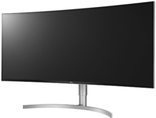 Монитор LG 38WK95C-W белый фото 3 Монитор LG 38WK95C-W белый фото 3
