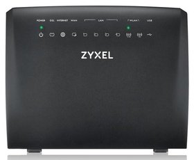  ADSL ZyXEL VMG3925-B10B-EU03V1F