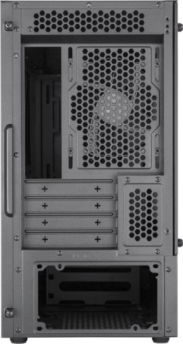 Корпус Minitower Cooler Master MasterBox MB400L MCB-B400L-KNNN-S00 фото 5