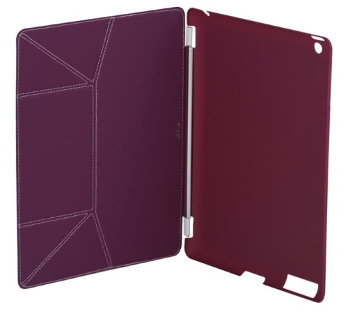 Чехол для планшета JET.A IC10-38 Purple фото 2 Чехол для планшета JET.A IC10-38 Purple фото 2