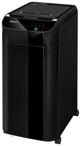 Уничтожитель бумаг Fellowes AutoMax 350C FS-49641 Уничтожитель бумаг Fellowes AutoMax 350C FS-49641