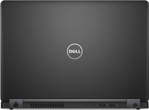 Ноутбук Dell Latitude 5480-9163 фото 5