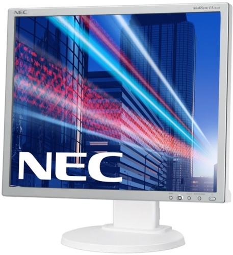 Монитор NEC EA193Mi LCD S/Wh EA193MI фото 2