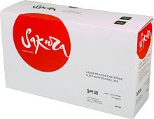 Картридж совместимый лазерный Sakura SASP150HE