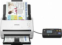 Документ-сканер Epson WorkForce DS-530N B11B226401BT