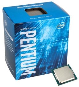  Socket1151 Intel Pentium G4400 Skylake BOX BX80662G4400S R2DC