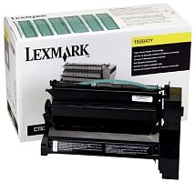 Оригинальный лазерный картридж Lexmark 0015G041Y