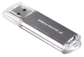  USB flash Silicon Power 4 ULTIMA II SP004GBUF2M01V1S