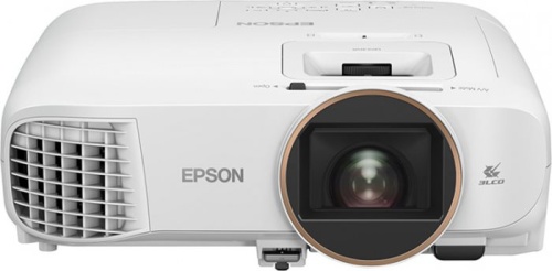 Проектор Epson EH-TW5820 white V11HA11040