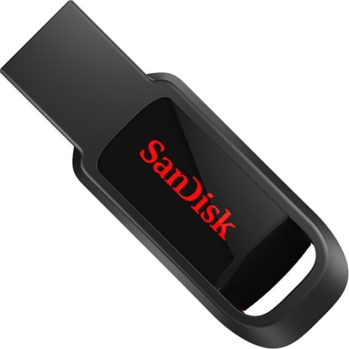 Накопитель USB flash SanDisk 16Gb Cruzer Spark SDCZ61-016G-G35