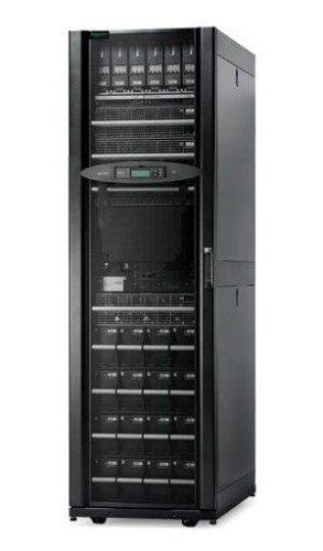 ИБП большой мощности APC 48000ВА Symmetra PX SY48K48H-PD 48000Вт